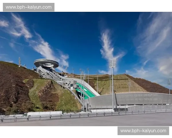 跳台滑雪数据站 跳台滑雪数据站