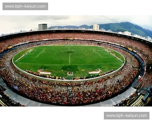 弗拉门戈的狂热之夜：马拉卡纳的火焰与博塔弗戈的星光交织